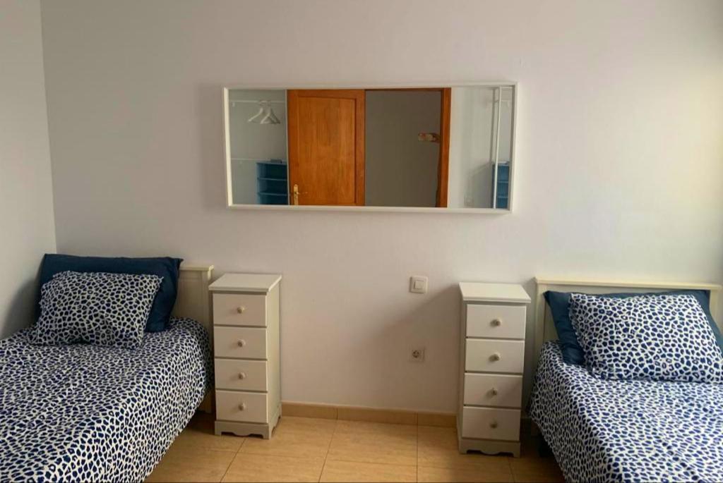 Casa Innes Punta Mujeres Exteriér fotografie