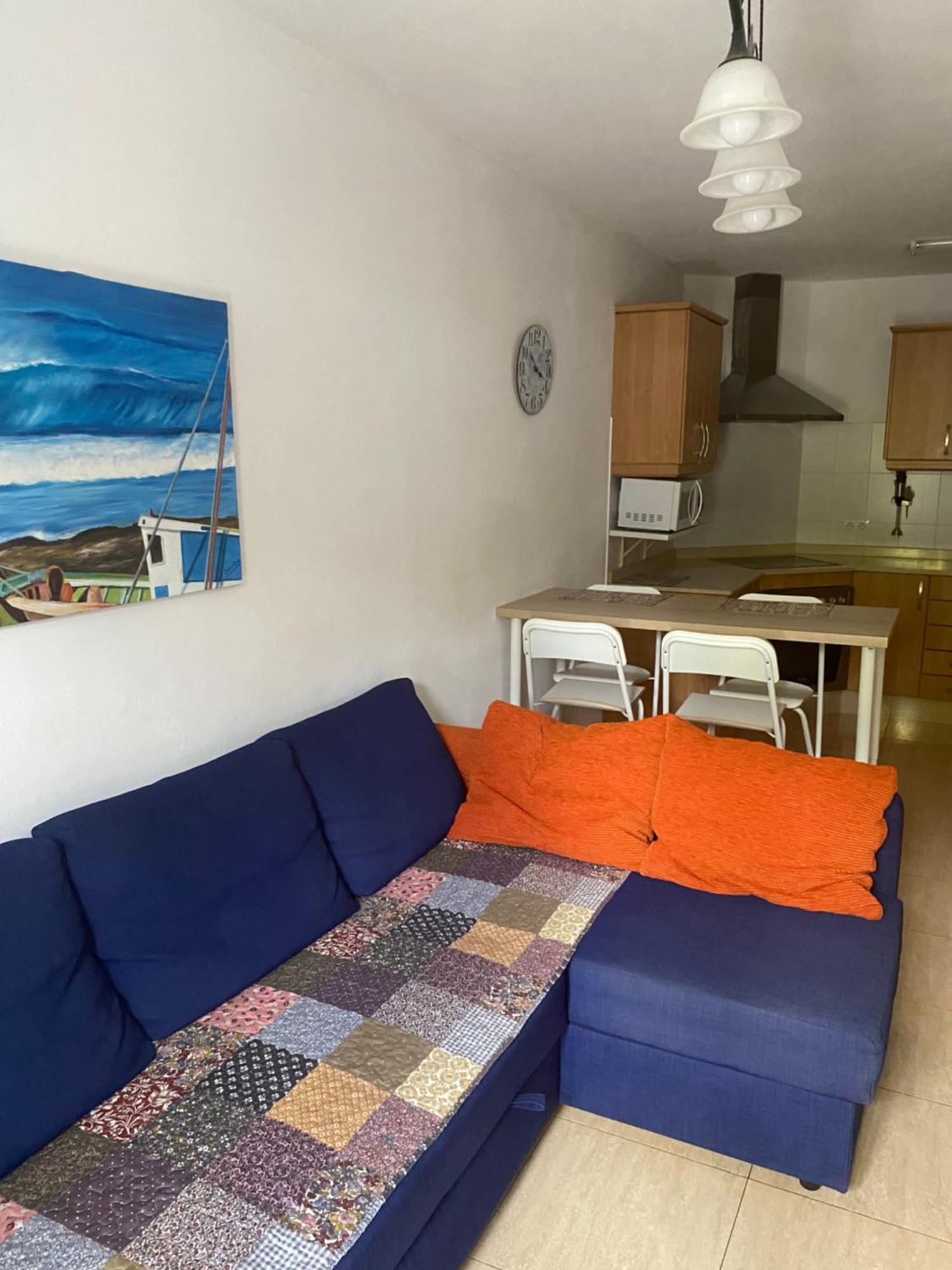 Casa Innes Punta Mujeres Exteriér fotografie