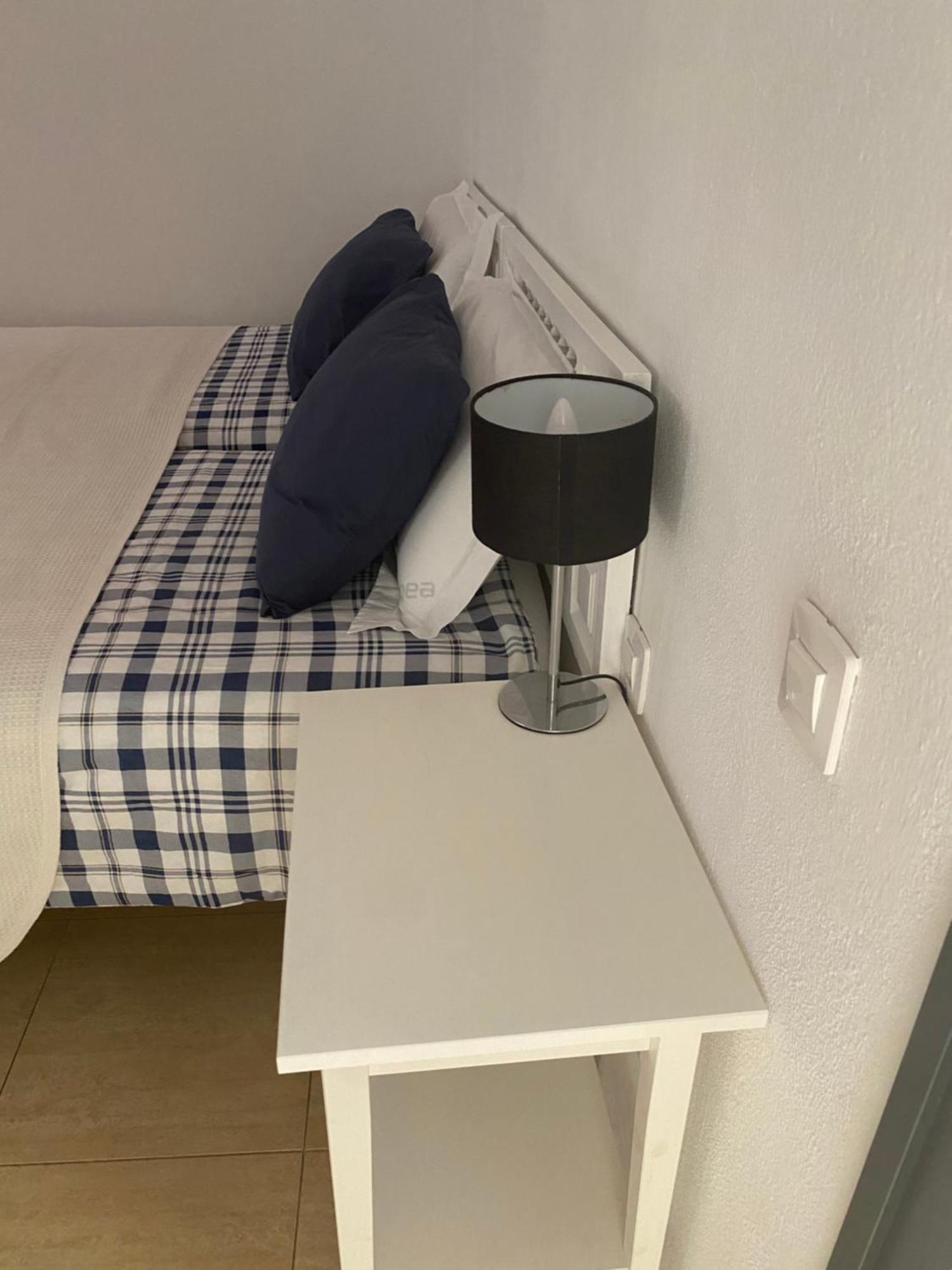 Casa Innes Punta Mujeres Exteriér fotografie