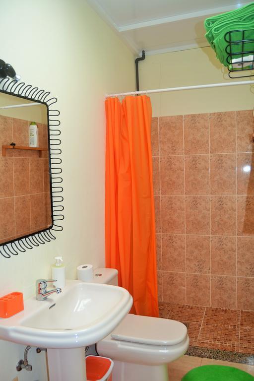 Casa Innes Punta Mujeres Exteriér fotografie